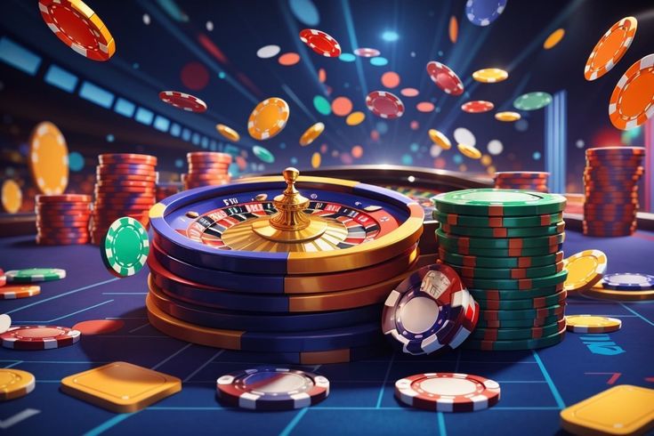 Ninja Casino پاکستان ریئل منی گیمز